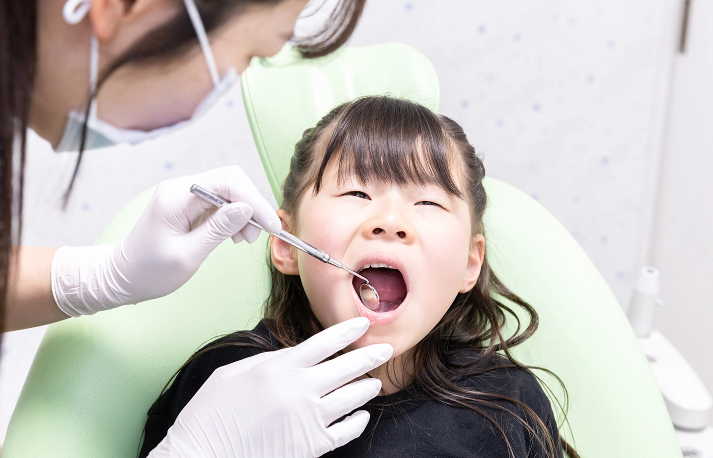 小児歯科