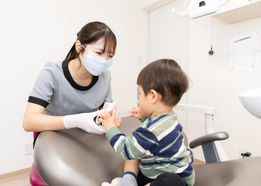 わかりやすい説明