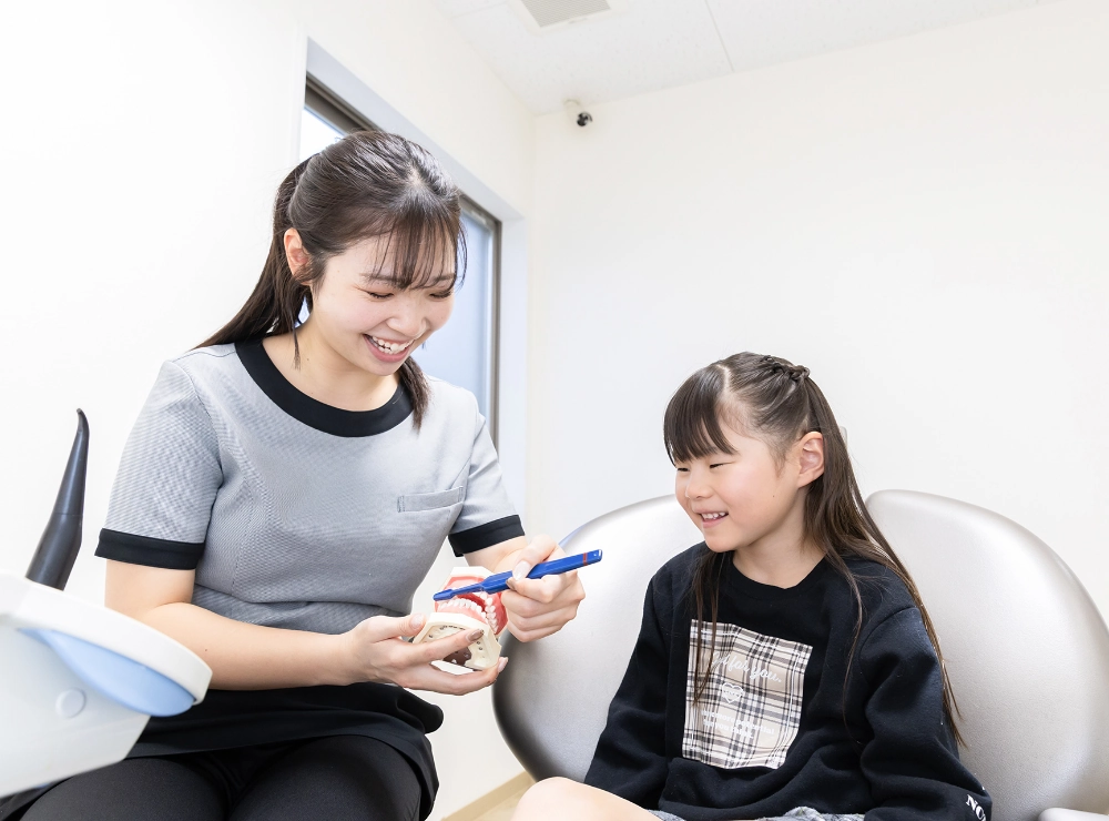 小児歯科