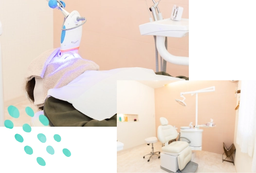 ホワイトニング