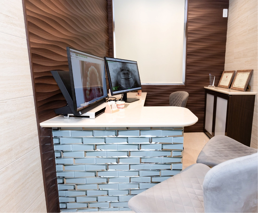 カウンセリングルーム