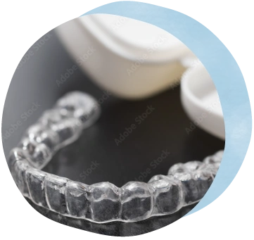 矯正歯科 (成人矯正)