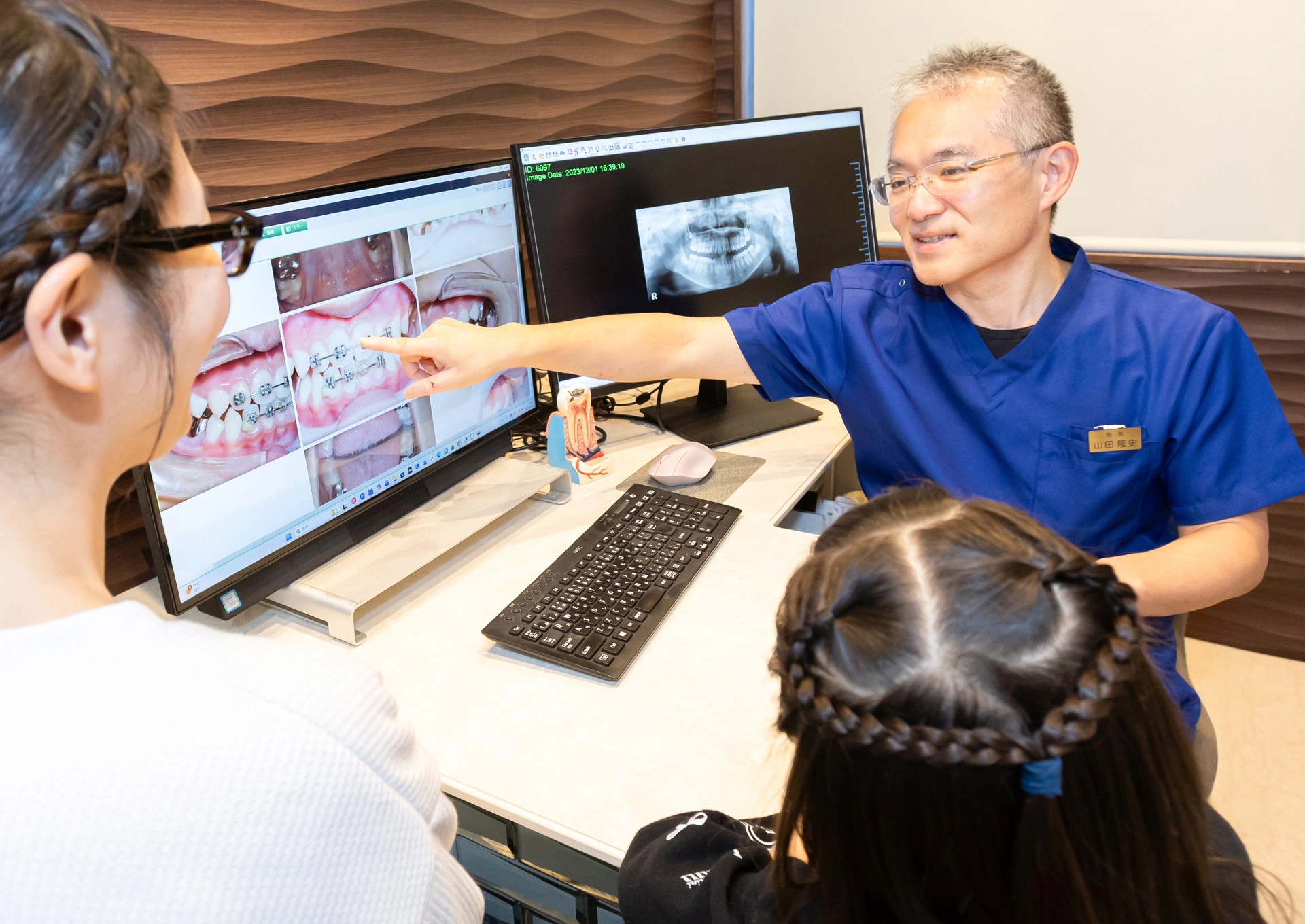 カウンセリング