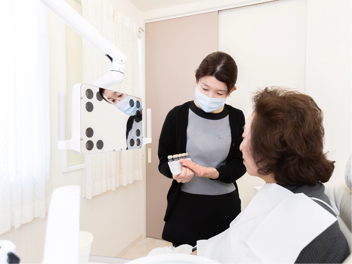 カウンセリング