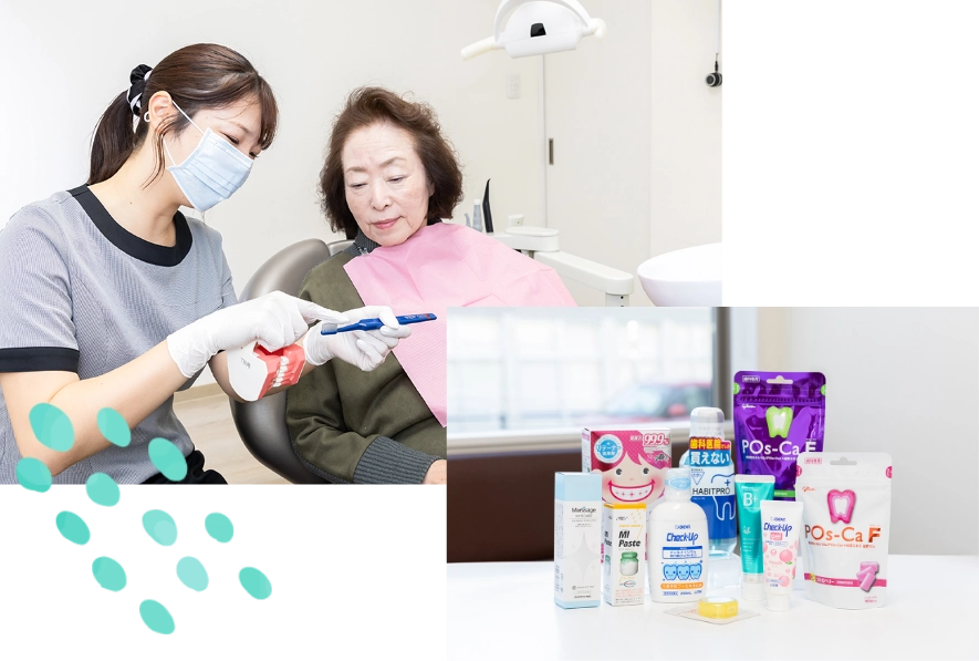 「予防」がいちばん コスパがいい