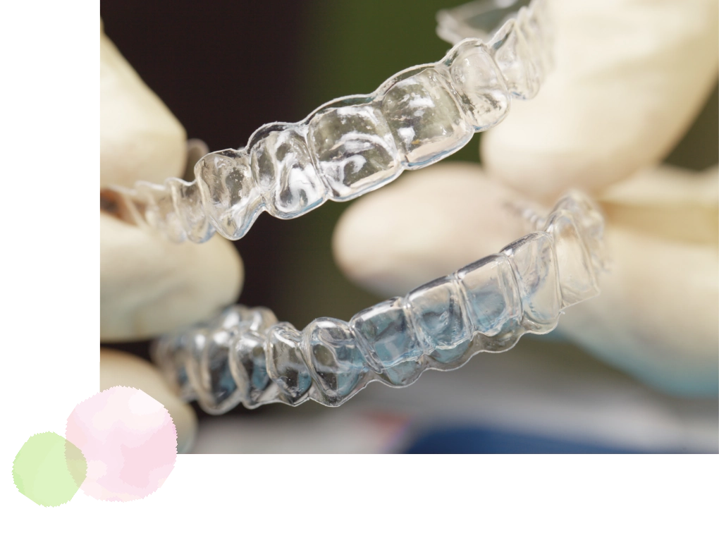 歯をできるだけ長く守りたい