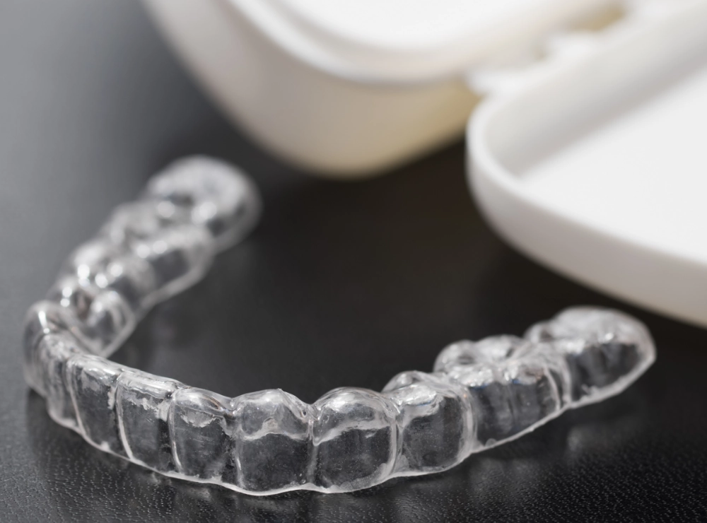 矯正歯科(成人矯正)