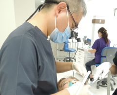 歯髄保存療法の重要性とMTAセメントについて